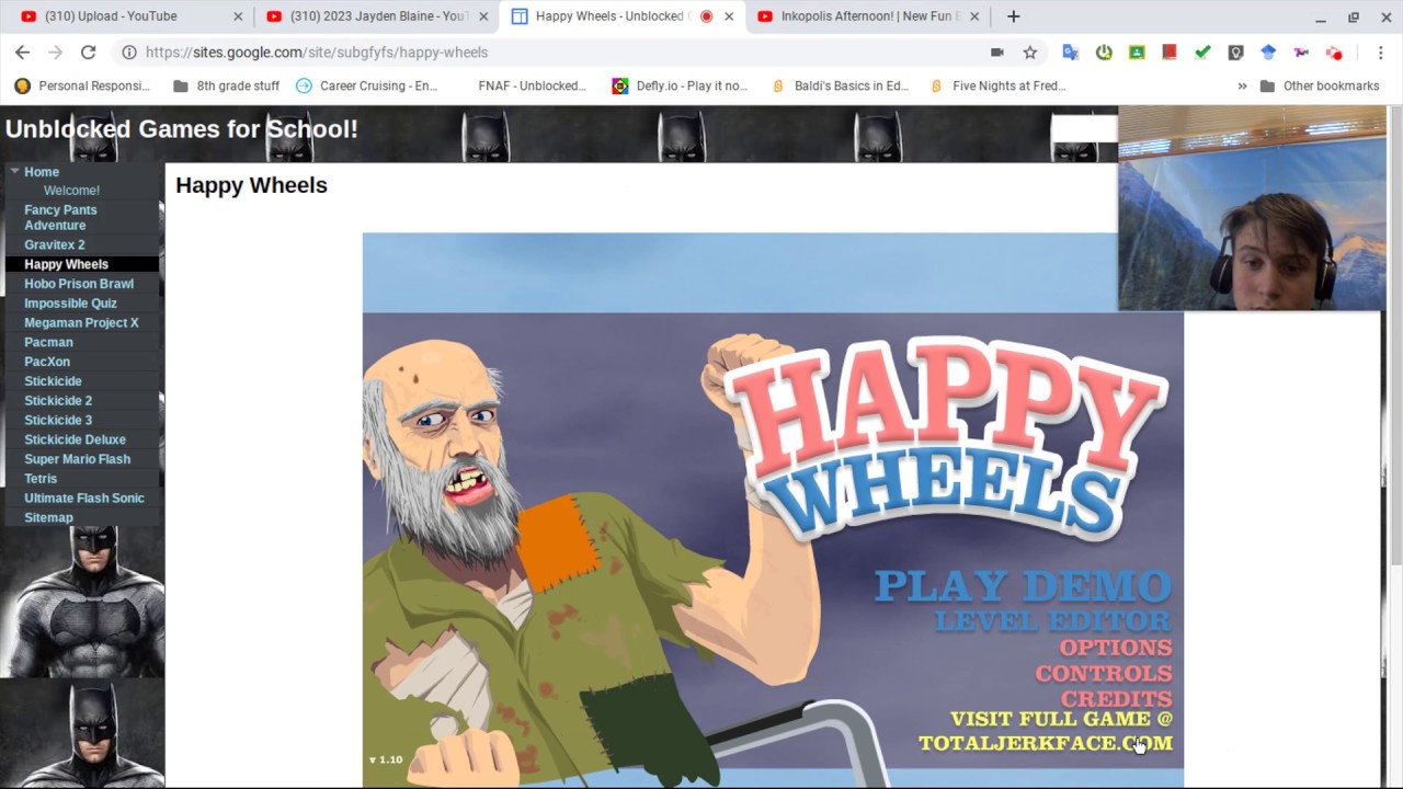 Happy Wheels Full Version Google Sites